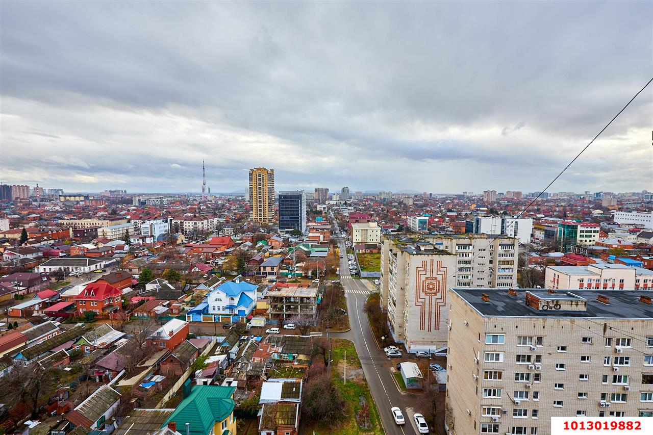 Фото №19: 2-комнатная квартира 78 м² - Краснодар, ул. Промышленная, 33