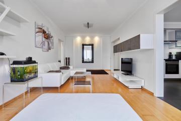 Фото №2: 2-комнатная квартира 78 м² - Краснодар, мкр. Центральный, ул. Промышленная, 33