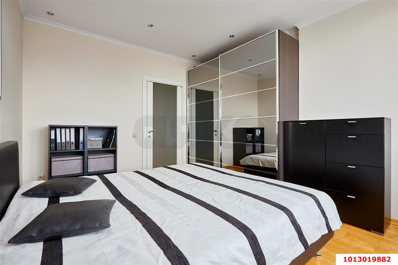 Фото №10: 2-комнатная квартира 78 м² - Краснодар, ул. Промышленная, 33