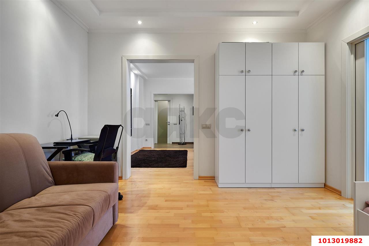 Фото №7: 2-комнатная квартира 78 м² - Краснодар, ул. Промышленная, 33