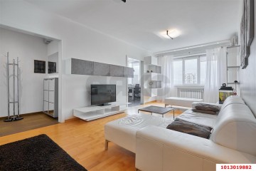 Фото №1: 2-комнатная квартира 78 м² - Краснодар, мкр. Центральный, ул. Промышленная, 33