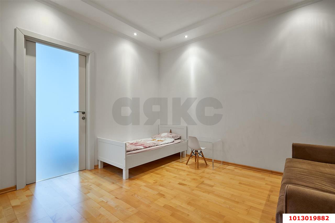 Фото №9: 2-комнатная квартира 78 м² - Краснодар, ул. Промышленная, 33