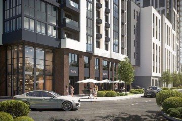 Фото №3: 2-комнатная квартира 56 м² - Краснодар, мкр. жилой комплекс Ural, ул. Уральская, 87/7