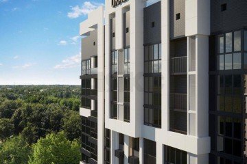 Фото №4: 2-комнатная квартира 56 м² - Краснодар, мкр. жилой комплекс Ural, ул. Уральская, 87/7