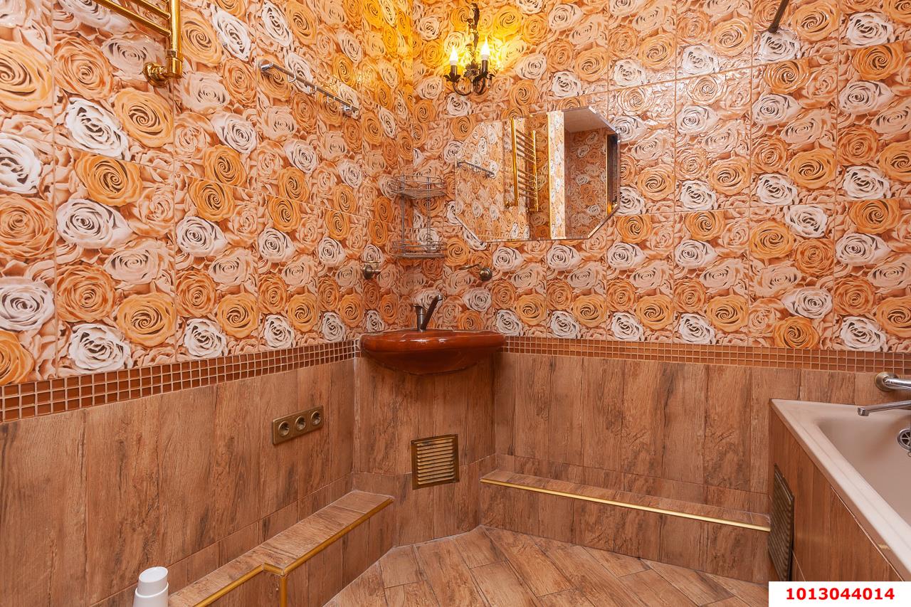 Фото №19: 2-комнатная квартира 59 м² - Краснодар, Юбилейный, пр-кт Чекистов, 22