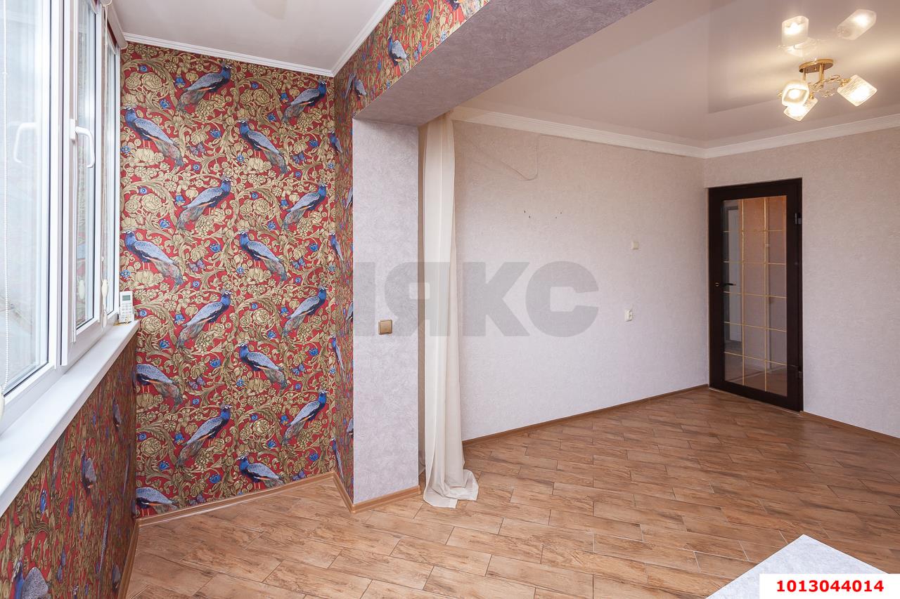 Фото №17: 2-комнатная квартира 59 м² - Краснодар, Юбилейный, пр-кт Чекистов, 22
