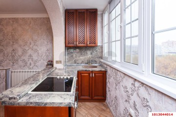 Фото №4: 2-комнатная квартира 59 м² - Краснодар, мкр. Юбилейный, пр-кт Чекистов, 22