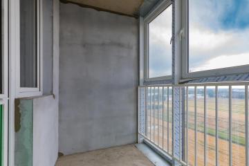 Фото №5: 2-комнатная квартира 58 м² - Краснодар, мкр. жилой комплекс Сограт, ул. Красных Партизан, 4/15