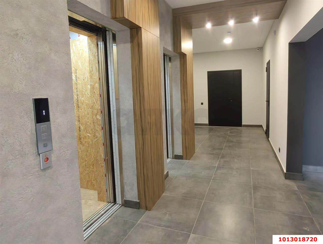 Фото №8: 2-комнатная квартира 58 м² - Краснодар, Прикубанский внутригородской округ, Микрохирургии глаза, мкр. жилой комплекс Сограт, ул. Красных Партизан, 4/15