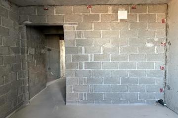 Фото №4: 2-комнатная квартира 58 м² - Краснодар, мкр. жилой комплекс Сограт, ул. Красных Партизан, 4/15