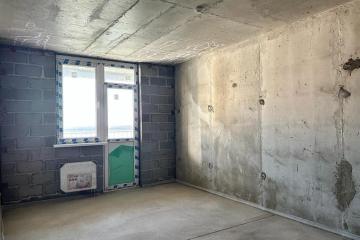 Фото №3: 2-комнатная квартира 58 м² - Краснодар, мкр. жилой комплекс Сограт, ул. Красных Партизан, 4/15