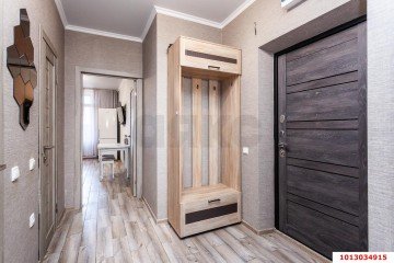 Фото №5: 2-комнатная квартира 62 м² - Краснодар, мкр. жилой комплекс Керченский, ул. им. Героя Сарабеева В.И., 5к5