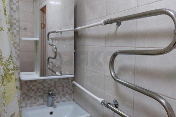 Фото №5: 3-комнатная квартира 70 м² - Краснодар, мкр. Гидростроителей, ул. Невкипелого, 19