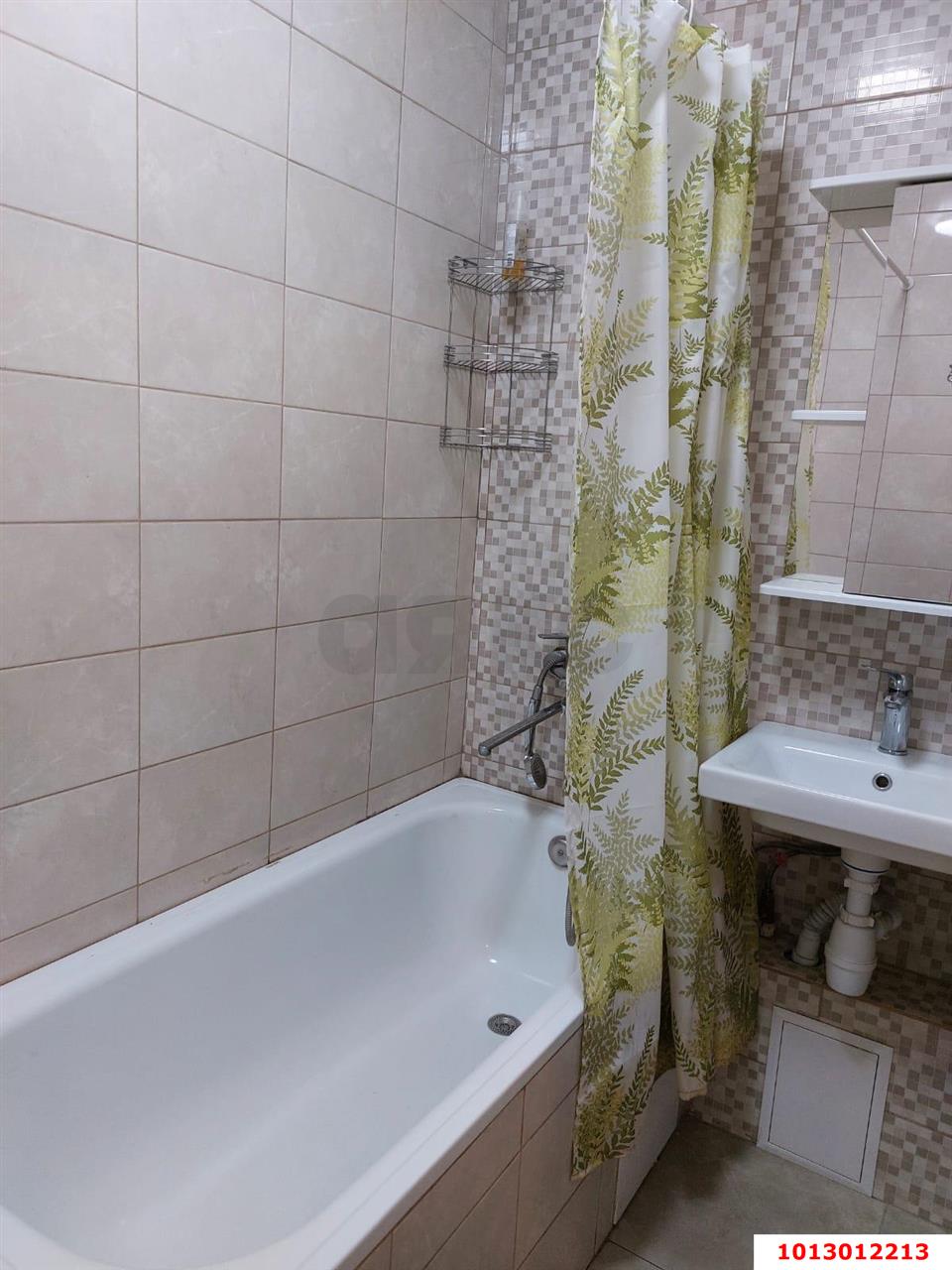 Фото №6: 3-комнатная квартира 70 м² - Краснодар, Гидростроителей, ул. Невкипелого, 19