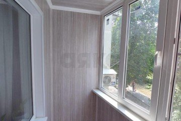 Фото №4: 3-комнатная квартира 70 м² - Краснодар, мкр. Гидростроителей, ул. Невкипелого, 19
