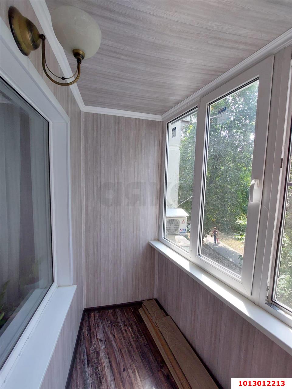 Фото №4: 3-комнатная квартира 70 м² - Краснодар, Гидростроителей, ул. Невкипелого, 19