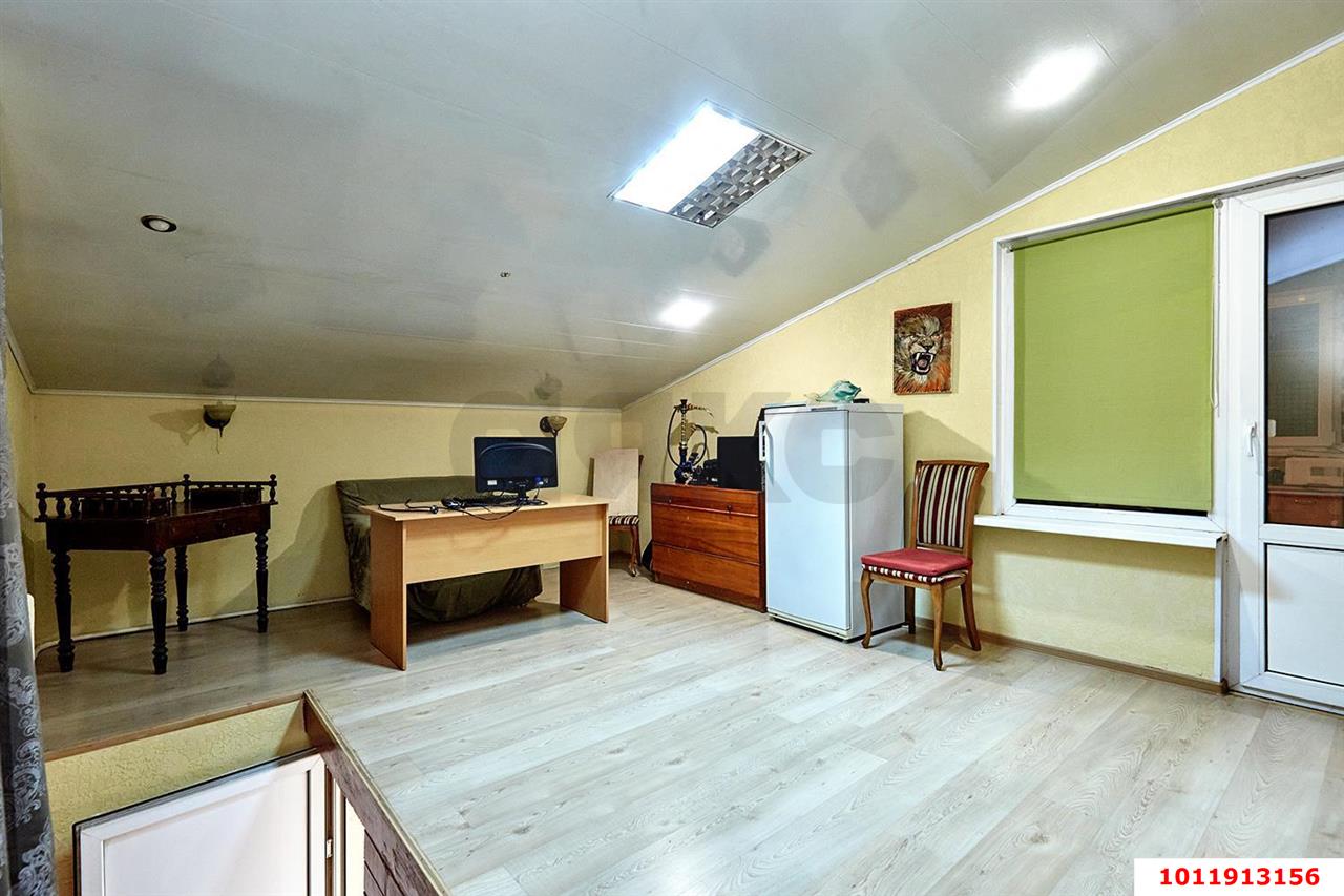 Фото №5: Дом 296 м² + 4.3 сот. - Краснодар, ул. Северная, 171