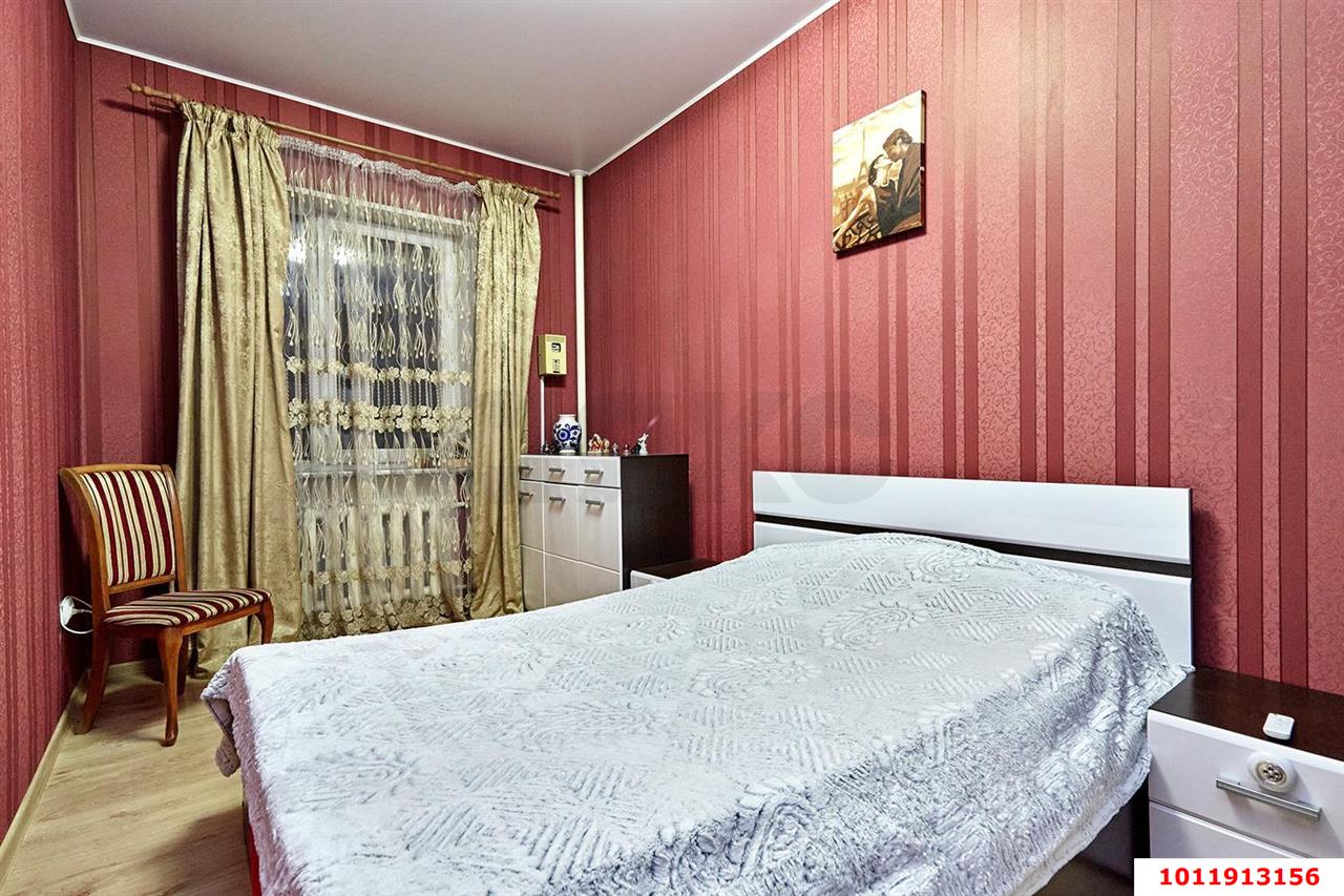 Фото №1: Дом 296 м² + 4.3 сот. - Краснодар, ул. Северная, 171