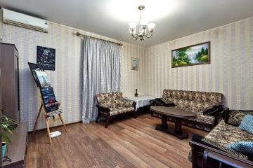 Фото №2: Дом 296 м² - Краснодар, мкр. Фестивальный, ул. Северная, 171