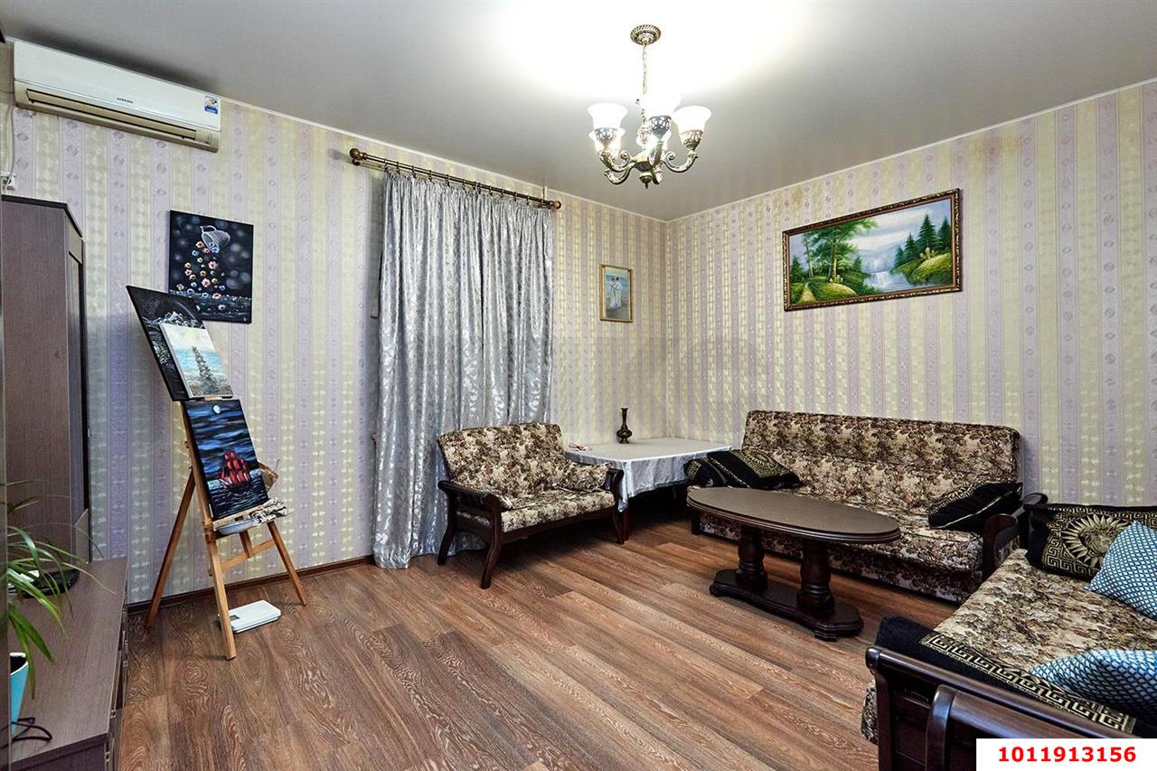 Фото №2: Дом 296 м² + 4.3 сот. - Краснодар, ул. Северная, 171