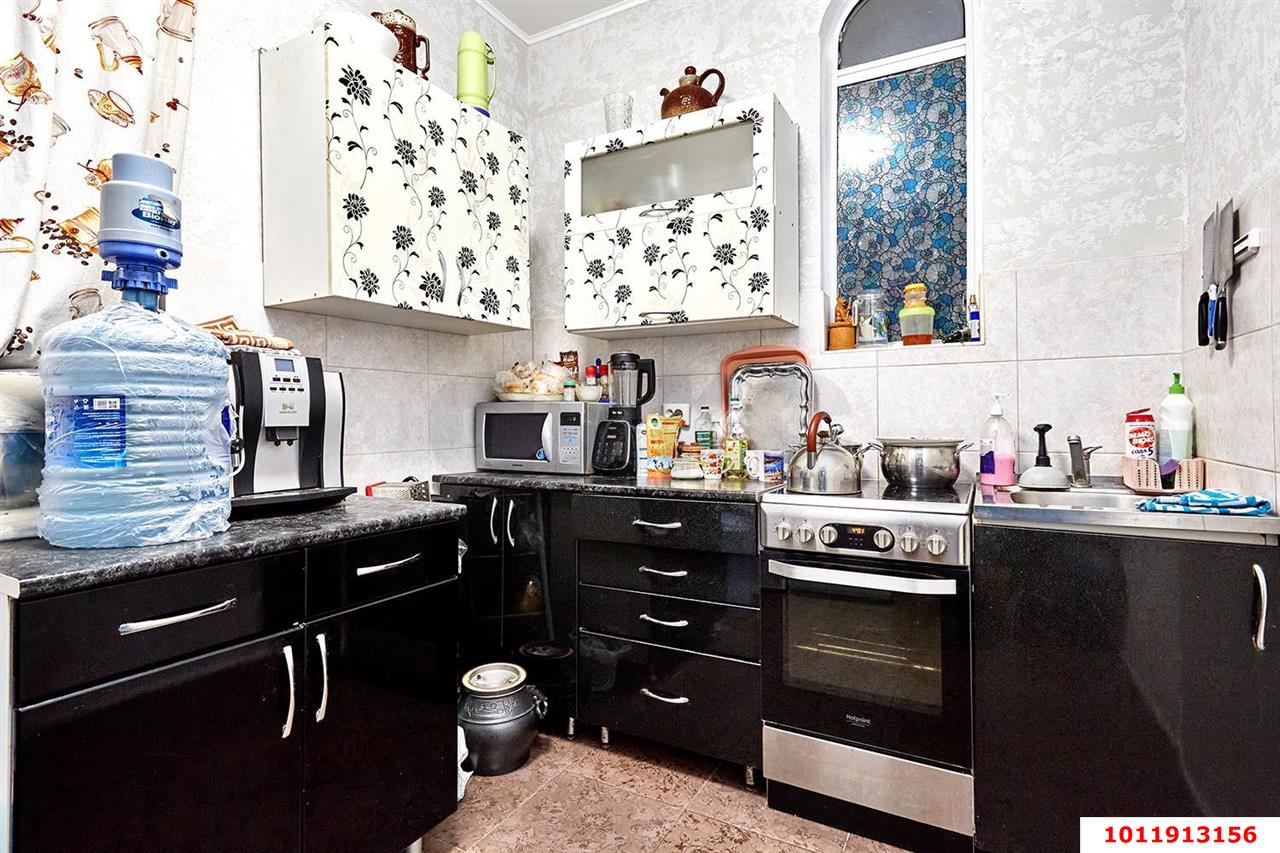 Фото №3: Дом 296 м² + 4.3 сот. - Краснодар, ул. Северная, 171