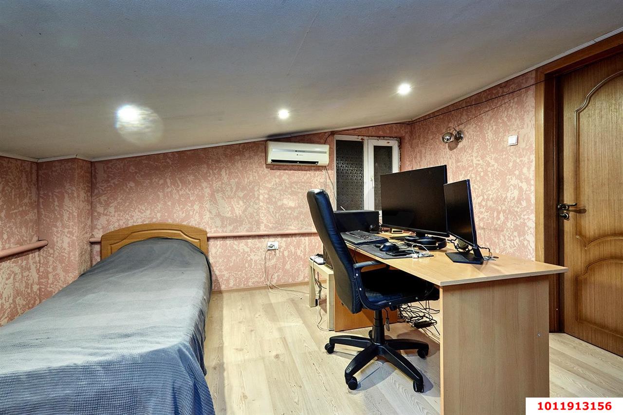 Фото №4: Дом 296 м² + 4.3 сот. - Краснодар, ул. Северная, 171