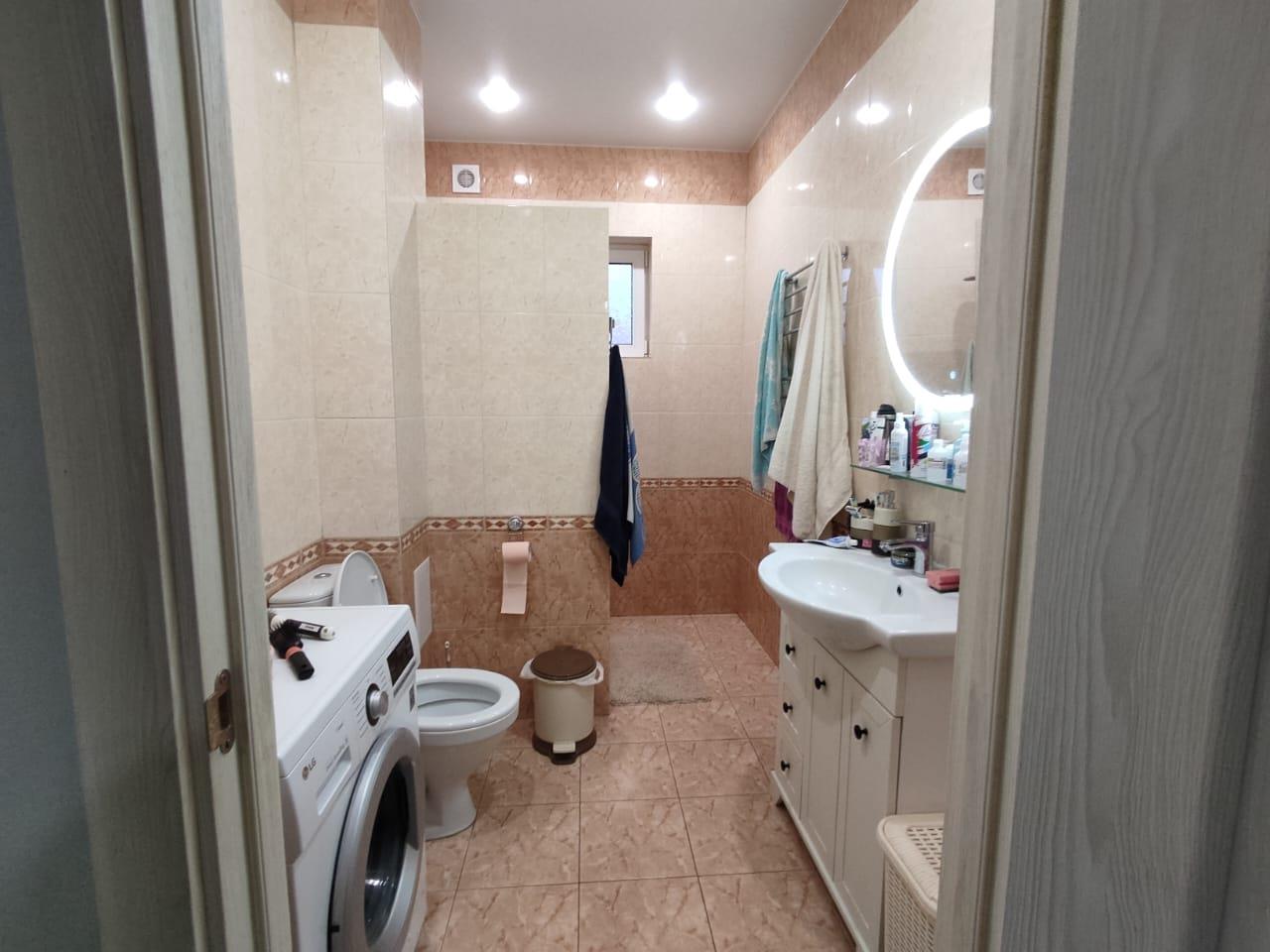 Фото №10: Дом 92 м² + 4.35 сот. - Берёзовый, Прикубанский внутригородской округ, мкр. СНТ Прогресс, ул. Виноградная, 418