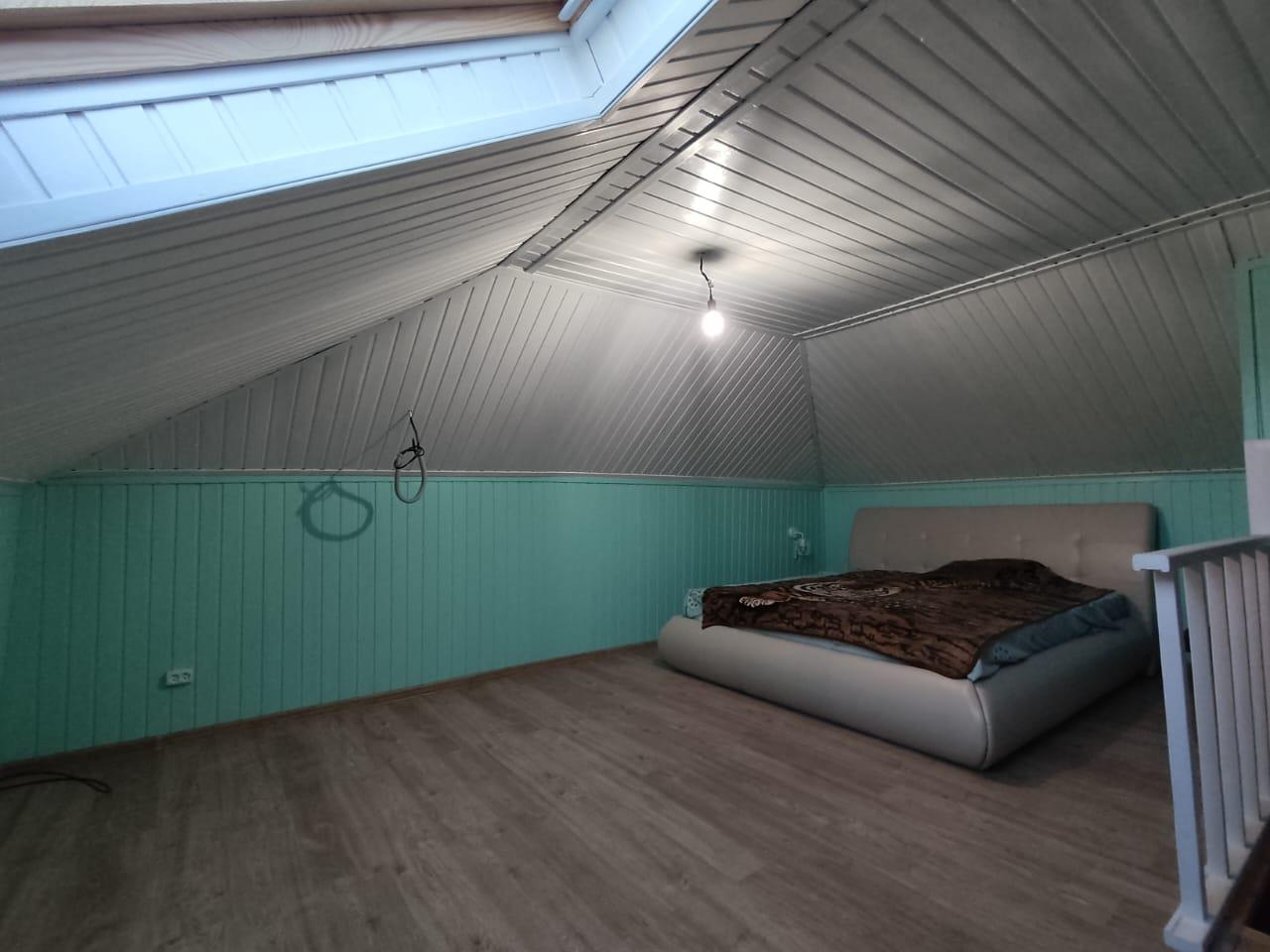 Фото №15: Дом 92 м² + 4.35 сот. - Берёзовый, Прикубанский внутригородской округ, мкр. СНТ Прогресс, ул. Виноградная, 418