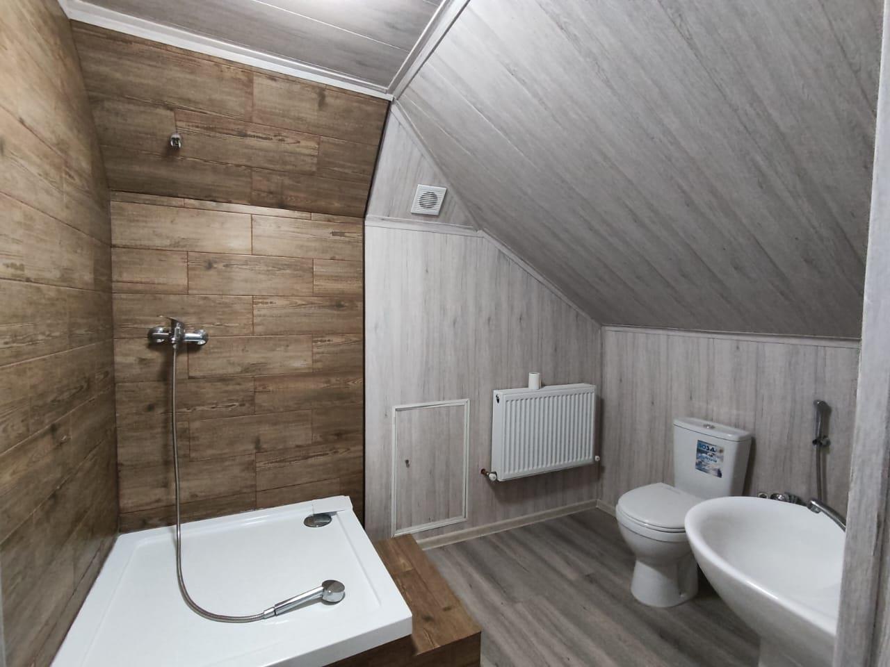 Фото №16: Дом 92 м² + 4.35 сот. - Берёзовый, Прикубанский внутригородской округ, мкр. СНТ Прогресс, ул. Виноградная, 418