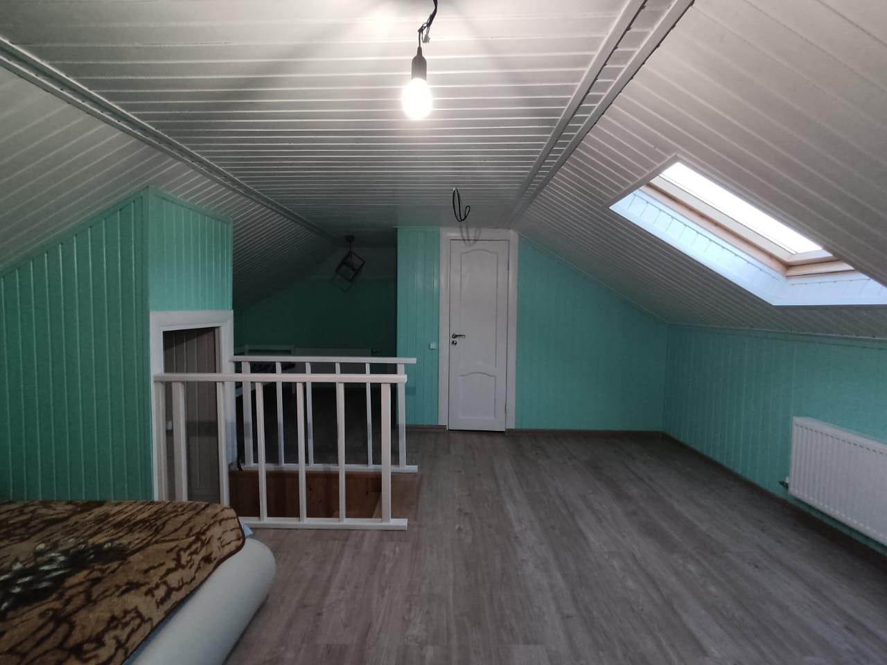 Фото №14: Дом 92 м² + 4.35 сот. - Берёзовый, Прикубанский внутригородской округ, мкр. СНТ Прогресс, ул. Виноградная, 418