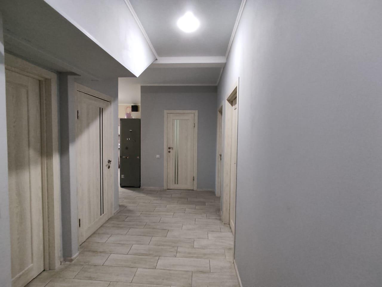 Фото №12: Дом 92 м² + 4.35 сот. - Берёзовый, Прикубанский внутригородской округ, мкр. СНТ Прогресс, ул. Виноградная, 418