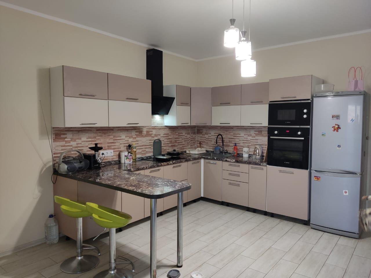 Фото №4: Дом 92 м² + 4.35 сот. - Берёзовый, Прикубанский внутригородской округ, мкр. СНТ Прогресс, ул. Виноградная, 418