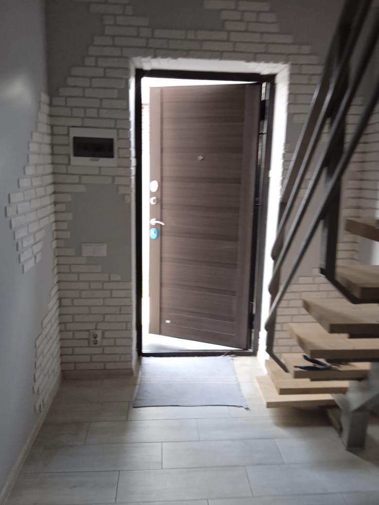 Фото №13: Дом 92 м² + 4.35 сот. - Берёзовый, Прикубанский внутригородской округ, мкр. СНТ Прогресс, ул. Виноградная, 418