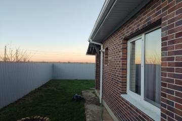 Фото №1: Дом 92 м² - Берёзовый, мкр. СНТ Прогресс, ул. Виноградная, 418