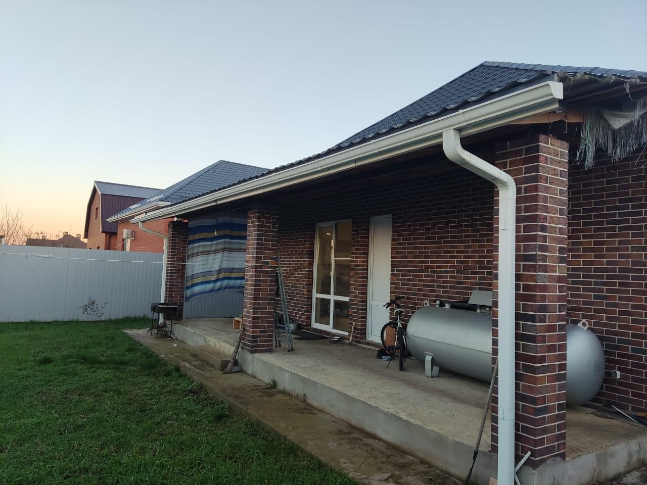 Фото №17: Дом 92 м² + 4.35 сот. - Берёзовый, Прикубанский внутригородской округ, мкр. СНТ Прогресс, ул. Виноградная, 418