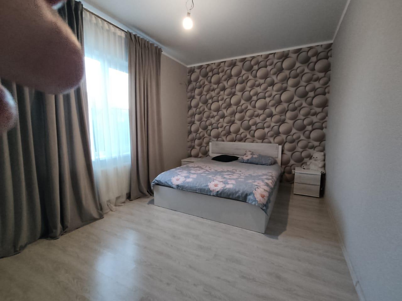 Фото №9: Дом 92 м² + 4.35 сот. - Берёзовый, Прикубанский внутригородской округ, мкр. СНТ Прогресс, ул. Виноградная, 418