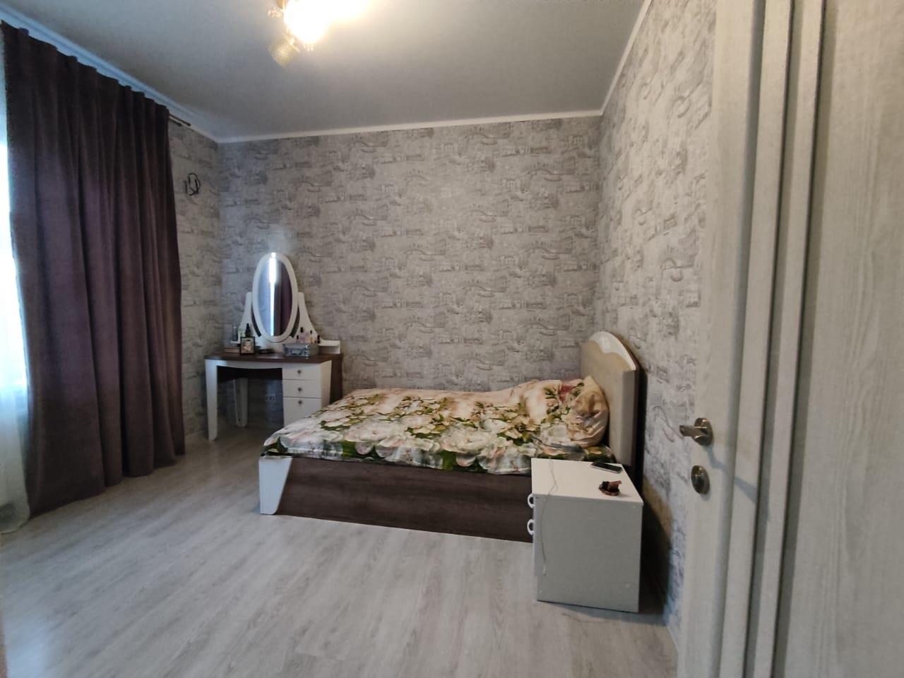 Фото №7: Дом 92 м² + 4.35 сот. - Берёзовый, Прикубанский внутригородской округ, мкр. СНТ Прогресс, ул. Виноградная, 418