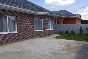 Фото №2: Дом 92 м² - Берёзовый, мкр. СНТ Прогресс, ул. Виноградная, 418