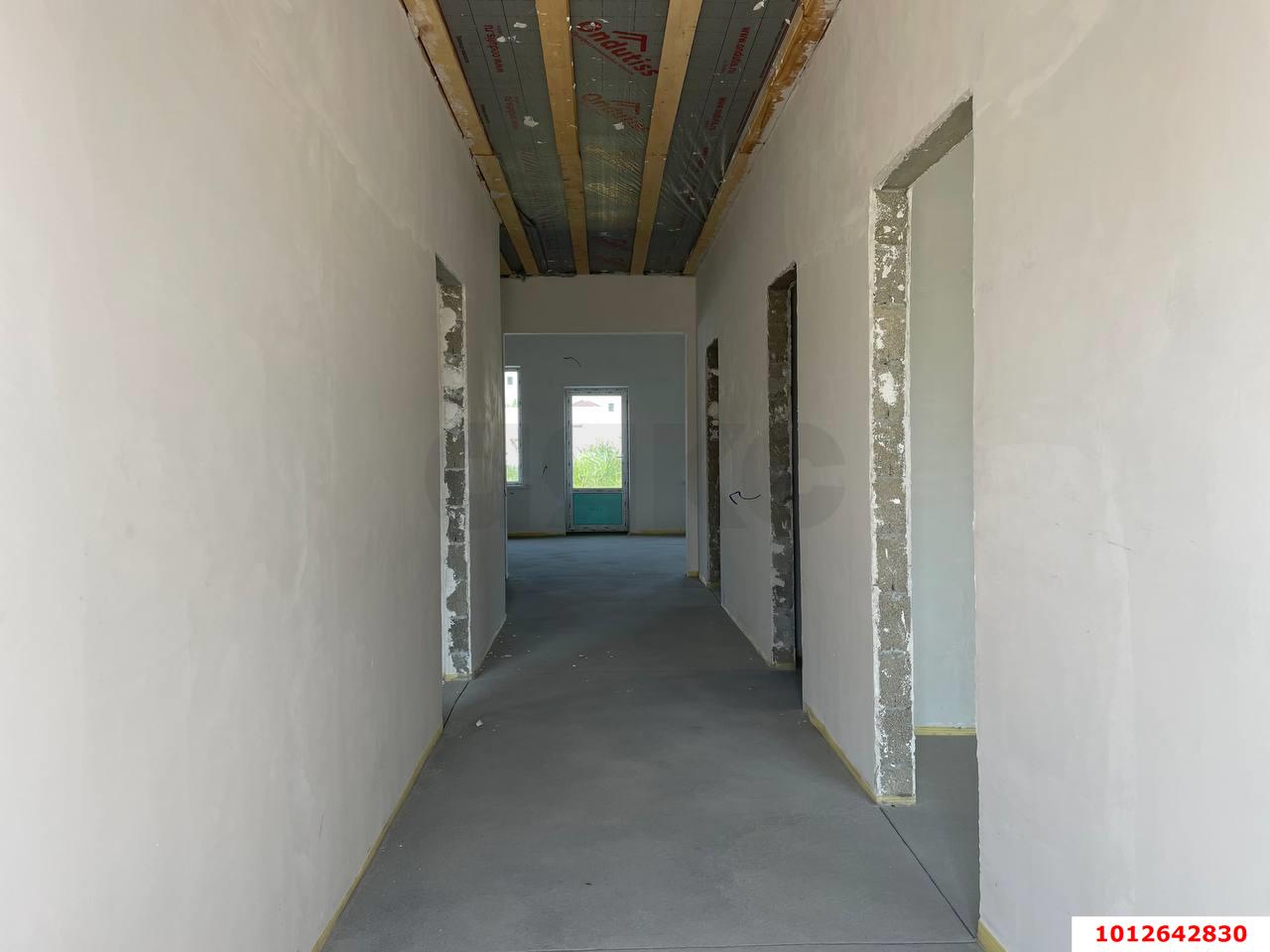 Фото №5: Дом 100 м² + 4.5 сот. - Краснодар, Прикубанский внутригородской округ, пр-д 2-й Командорский, 27