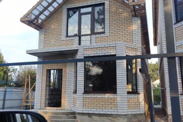 Фото №2: Дом 100 м² - Краснодар, мкр. Прикубанский внутригородской округ, пр-д 2-й Командорский, 27