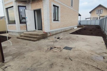 Фото №3: Дом 100 м² - Краснодар, мкр. Прикубанский внутригородской округ, пр-д 2-й Командорский, 27