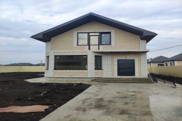 Фото №1: Дом 100 м² - Краснодар, мкр. Прикубанский внутригородской округ, пр-д 2-й Командорский, 27