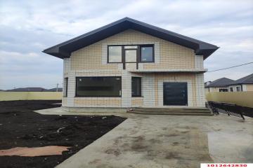 Фото №1: Дом 100 м² - Краснодар, мкр. Прикубанский внутригородской округ, пр-д 2-й Командорский, 27