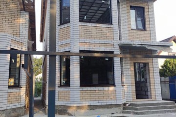 Фото №4: Дом 100 м² - Краснодар, мкр. Прикубанский внутригородской округ, пр-д 2-й Командорский, 27