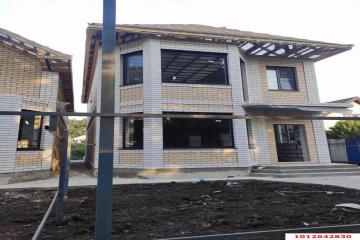 Фото №4: Дом 100 м² - Краснодар, мкр. Прикубанский внутригородской округ, пр-д 2-й Командорский, 27