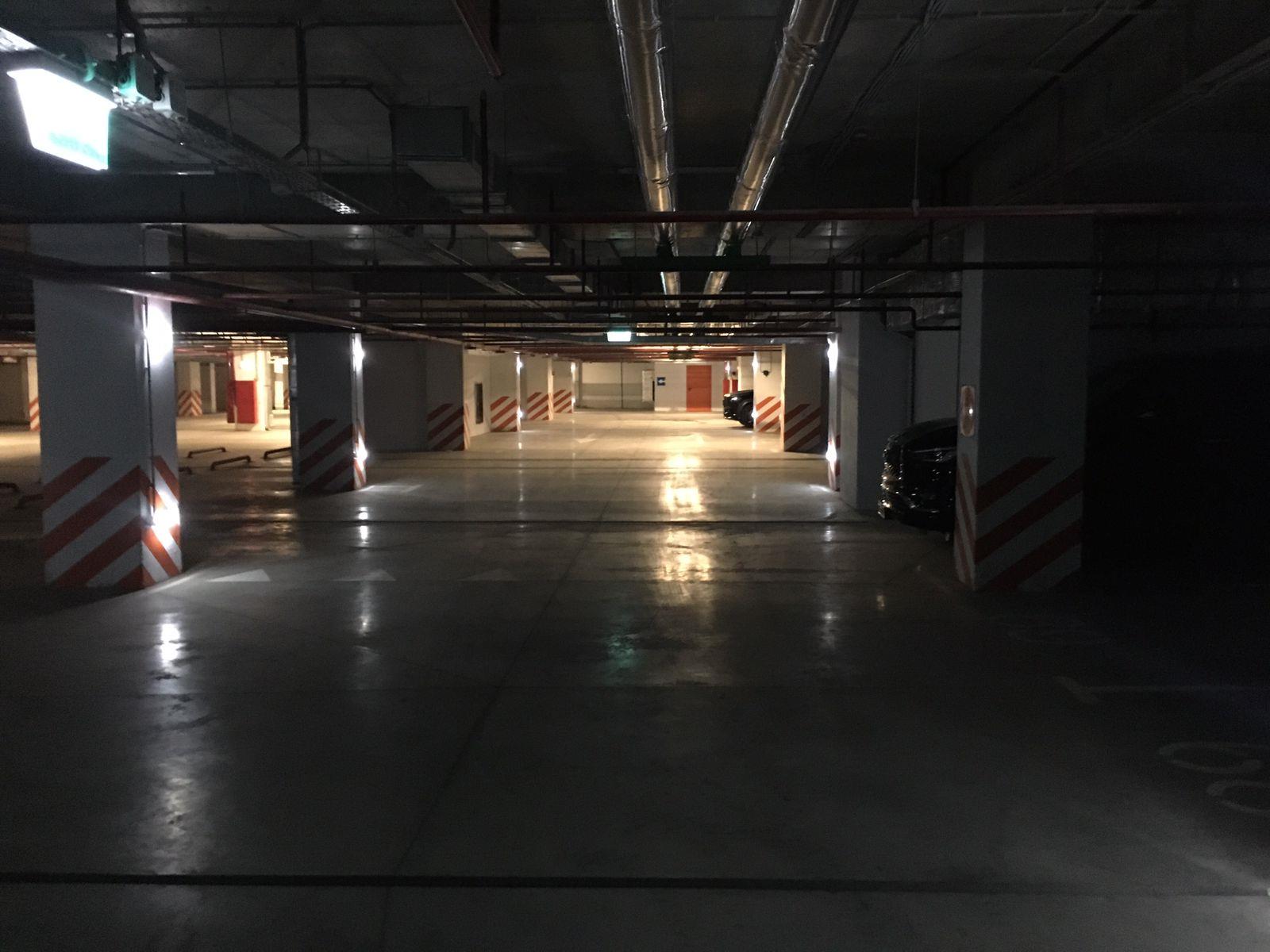 Фото №6: Гараж - Краснодар, Западный внутригородской округ, Кожзавод, мкр. жилой комплекс Резиденция, ул. Кожевенная, 22