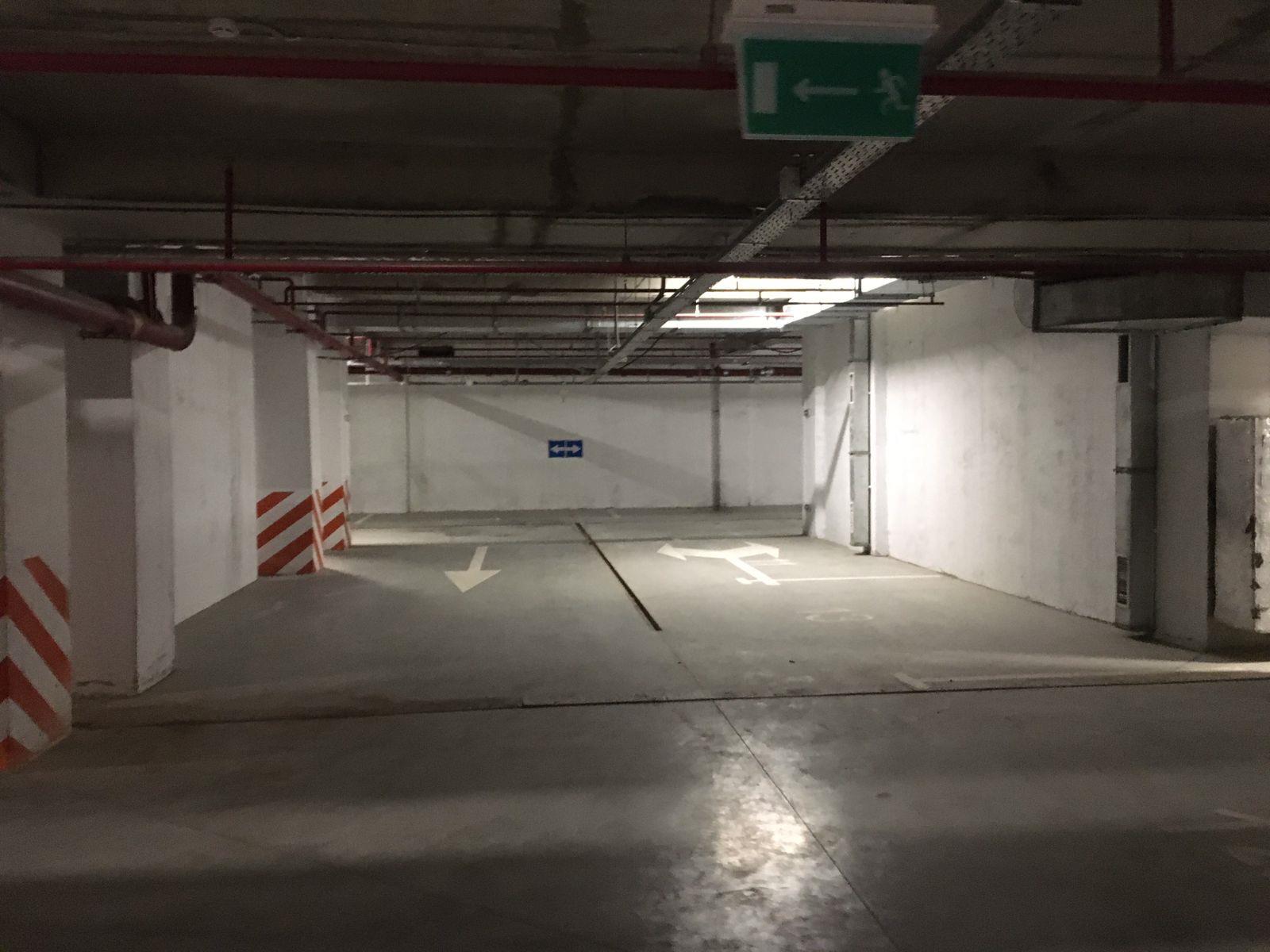 Фото №3: Гараж - Краснодар, Западный внутригородской округ, Кожзавод, мкр. жилой комплекс Резиденция, ул. Кожевенная, 22