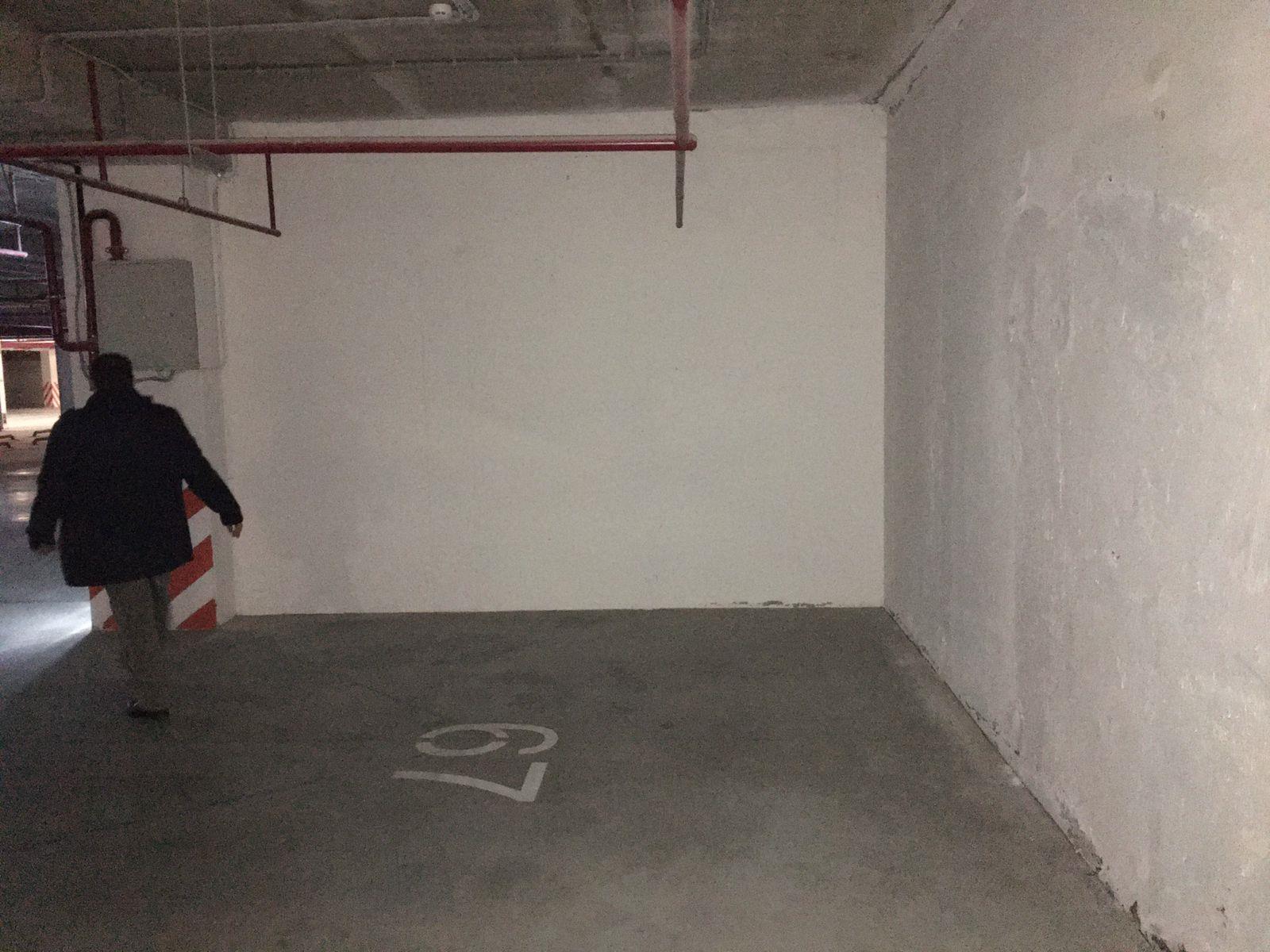 Фото №5: Гараж - Краснодар, Западный внутригородской округ, Кожзавод, мкр. жилой комплекс Резиденция, ул. Кожевенная, 22