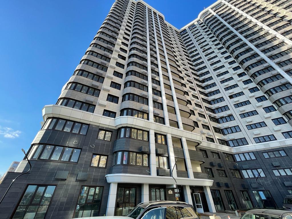 Фото №7: Гараж - Краснодар, Западный внутригородской округ, Кожзавод, мкр. жилой комплекс Резиденция, ул. Кожевенная, 22