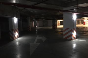 Фото №4: Гараж - Краснодар, мкр. жилой комплекс Резиденция, ул. Кожевенная, 22